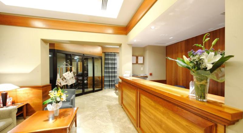 Fotos del hotel LH  Lloyd Rome:  43