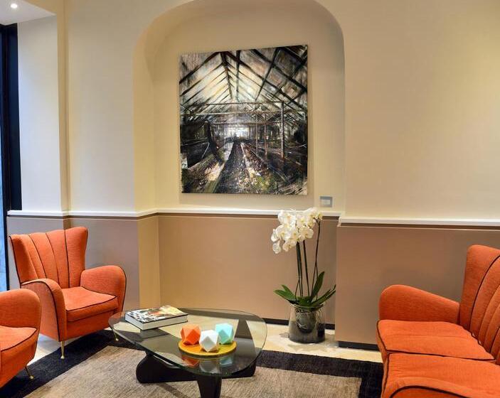 Fotos del hotel LH  Lloyd Rome:  49