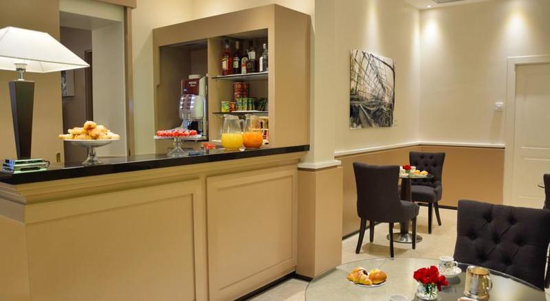 Fotos del hotel LH  Lloyd Rome:  50