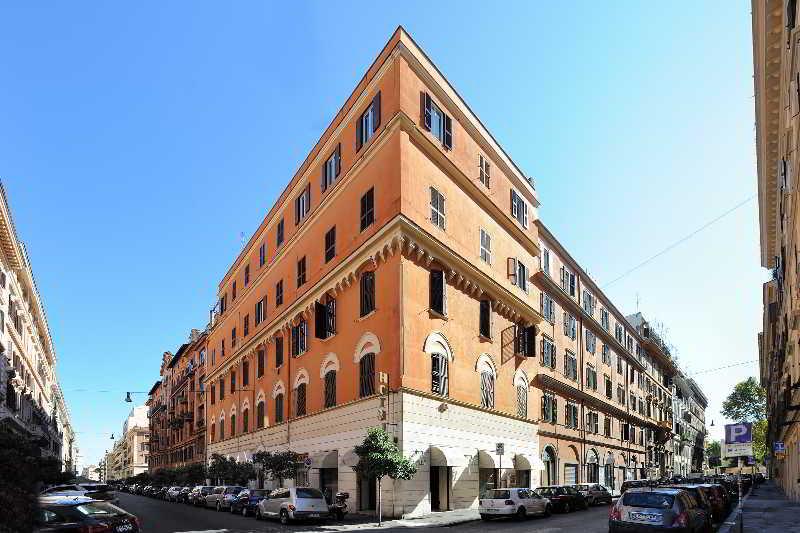 Fotos del hotel LH  Lloyd Rome:  51