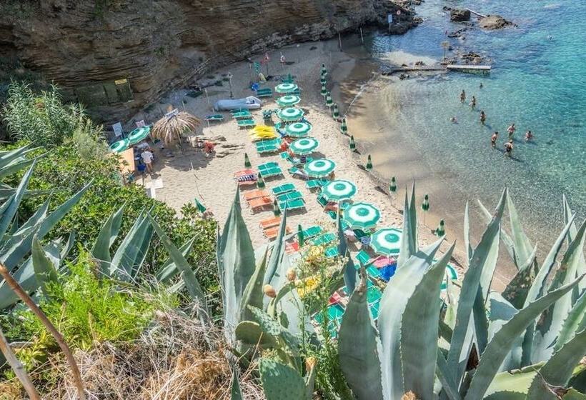 فندق Lido Ficocella
