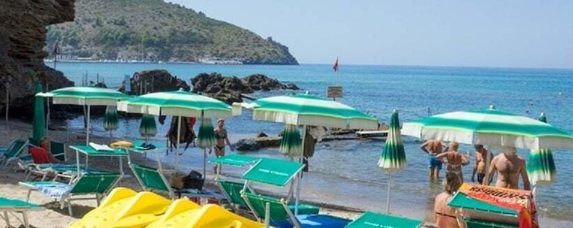 فندق Lido Ficocella