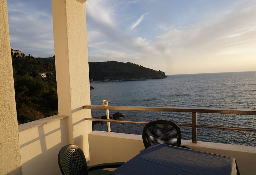 酒店 Lido Ficocella