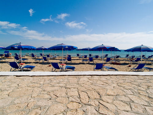 Отель Lido Torre Egnazia