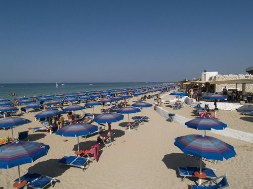 Hotel Lido Torre Egnazia