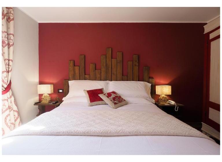 هتل Locanda Il Rustichello