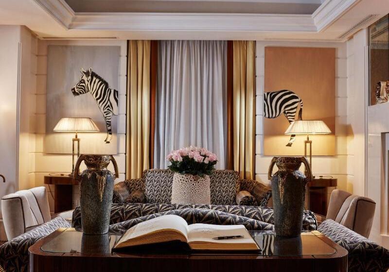 Fotos del hotel Lord Byron  Small Luxury Hotels Of The World:  65