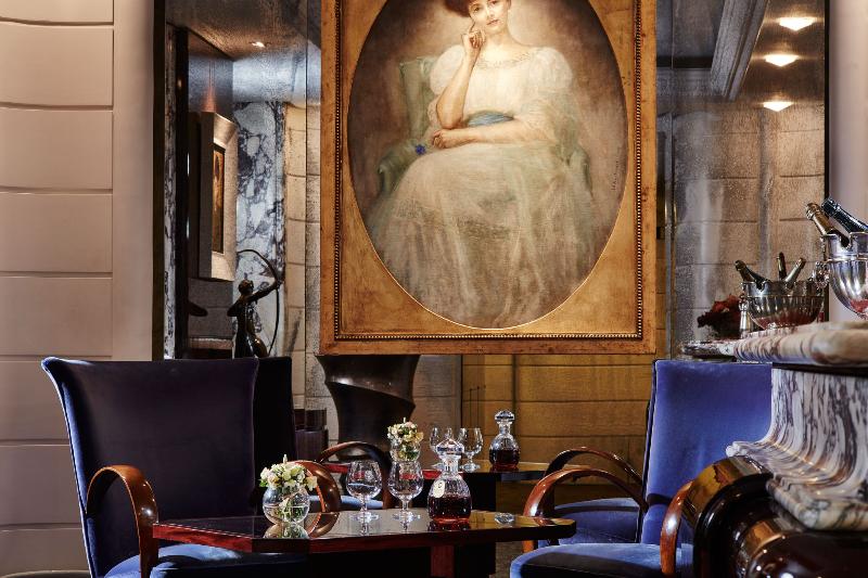 Fotos del hotel Lord Byron  Small Luxury Hotels Of The World:  68