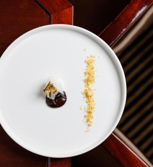 Fotos del hotel Lord Byron  Small Luxury Hotels Of The World:  6