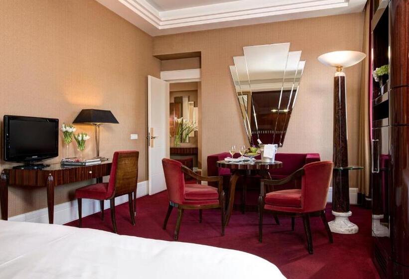 Fotos del hotel Lord Byron  Small Luxury Hotels Of The World:  10