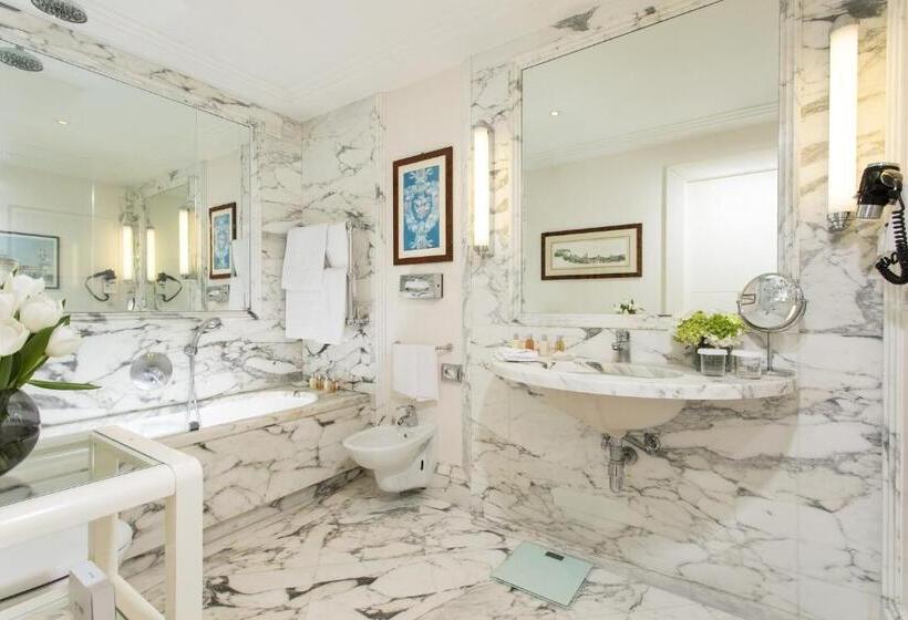 Fotos del hotel Lord Byron  Small Luxury Hotels Of The World:  57