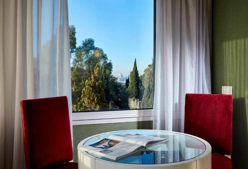 Fotos del hotel Lord Byron  Small Luxury Hotels Of The World:  55
