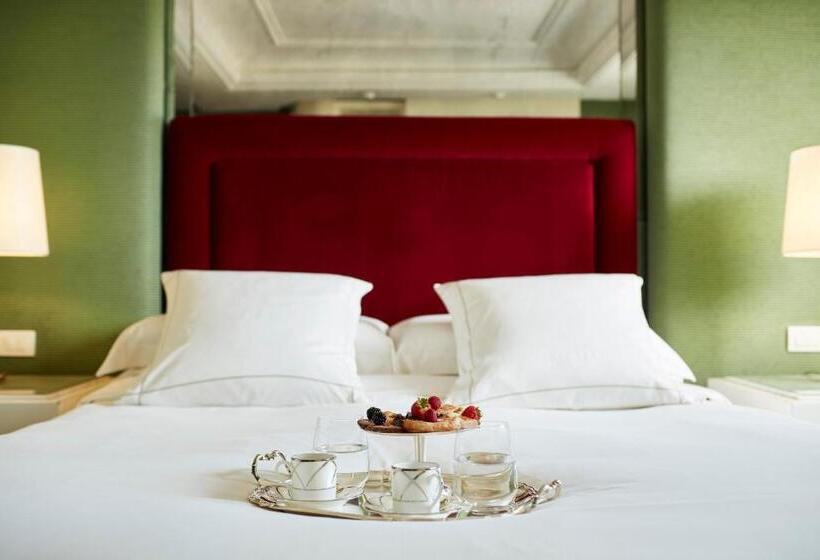 Fotos del hotel Lord Byron  Small Luxury Hotels Of The World:  3