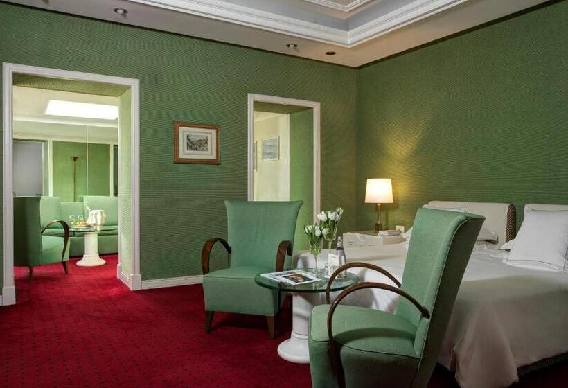 Fotos del hotel Lord Byron  Small Luxury Hotels Of The World:  67
