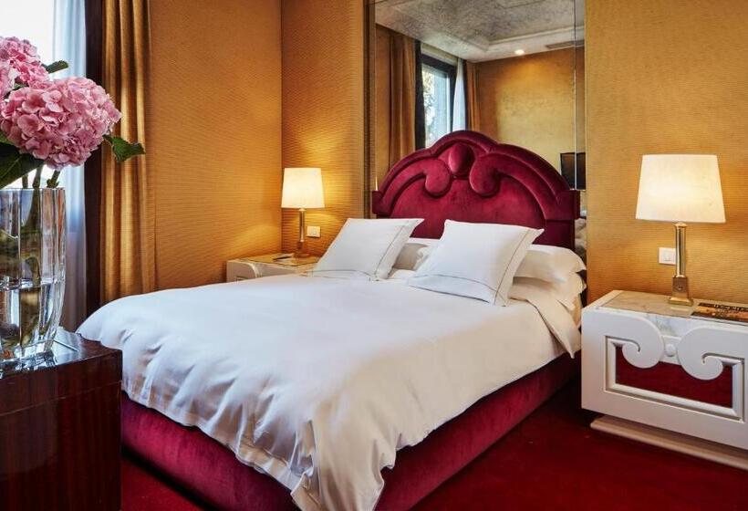 Fotos del hotel Lord Byron  Small Luxury Hotels Of The World:  4