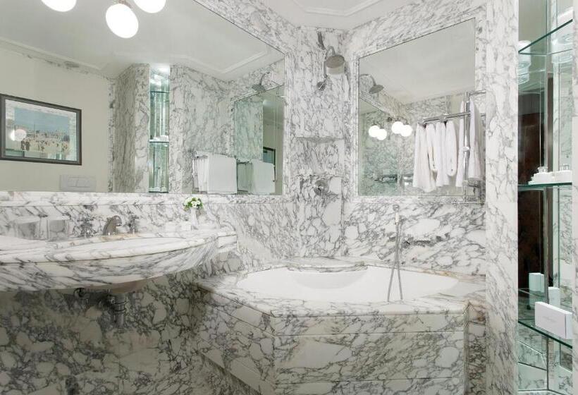 Fotos del hotel Lord Byron  Small Luxury Hotels Of The World:  52