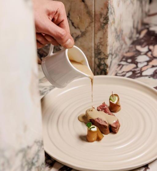Fotos del hotel Lord Byron  Small Luxury Hotels Of The World:  40