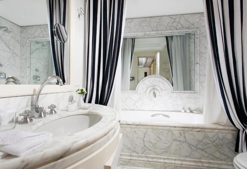 Fotos del hotel Lord Byron  Small Luxury Hotels Of The World:  43
