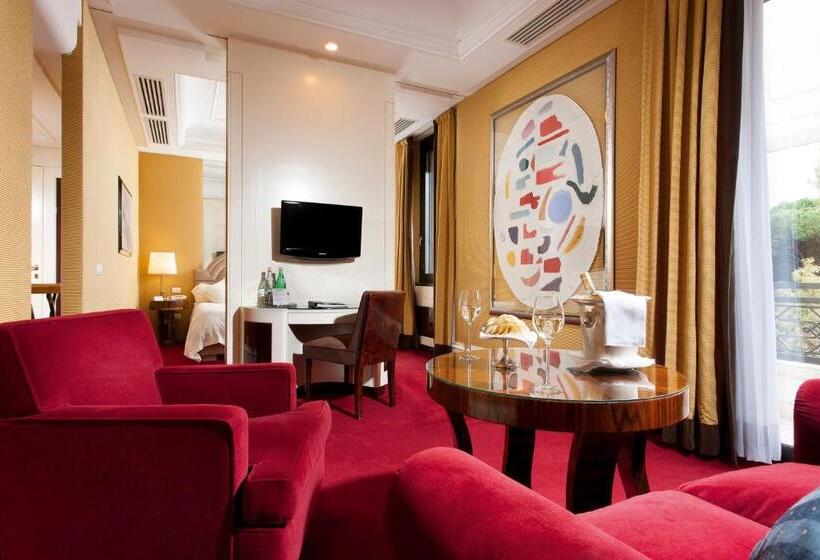 Fotos del hotel Lord Byron  Small Luxury Hotels Of The World:  59