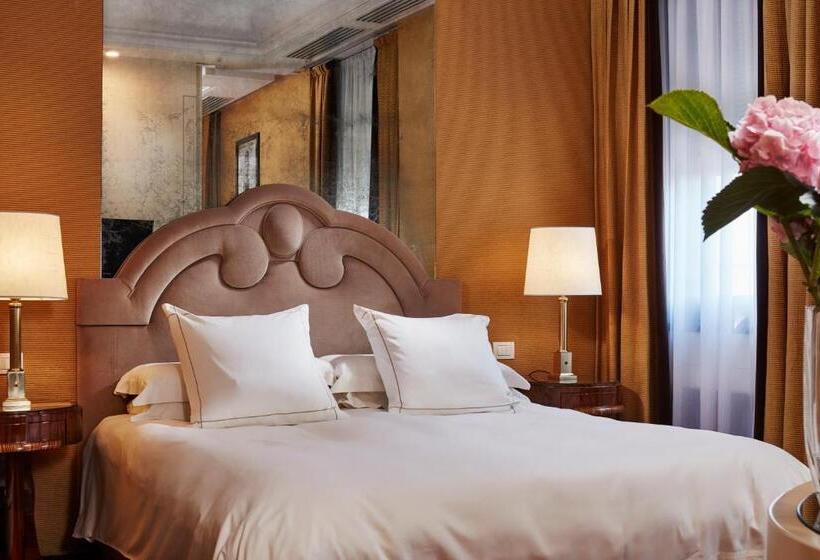 Fotos del hotel Lord Byron  Small Luxury Hotels Of The World:  9
