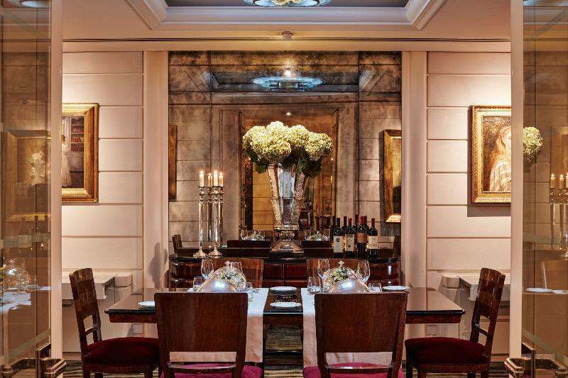 Fotos del hotel Lord Byron  Small Luxury Hotels Of The World:  39
