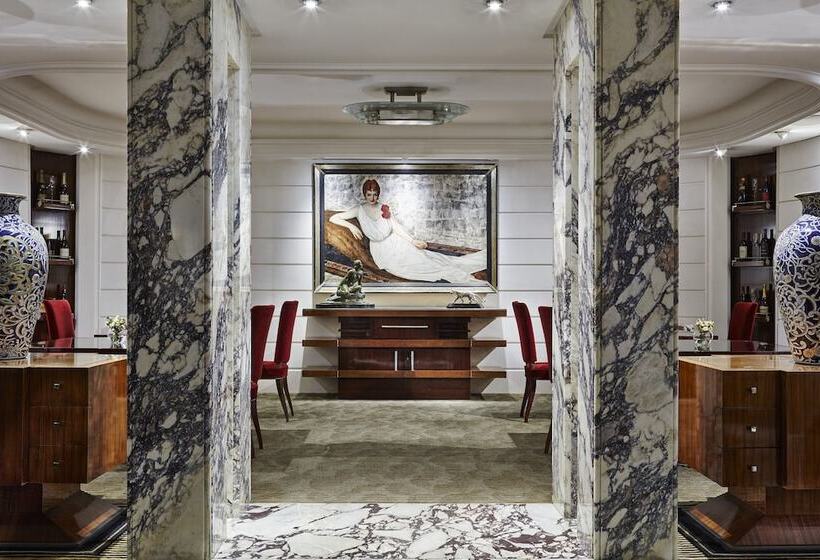 Fotos del hotel Lord Byron  Small Luxury Hotels Of The World:  35