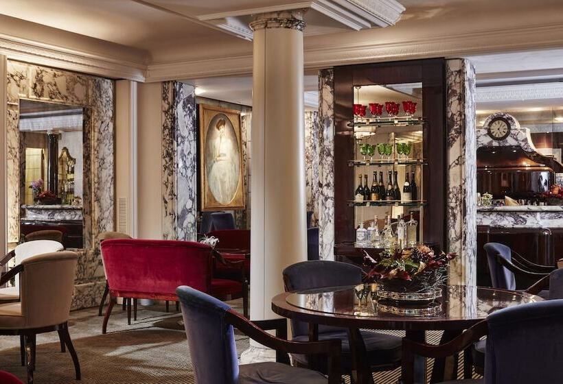 Fotos del hotel Lord Byron  Small Luxury Hotels Of The World:  11