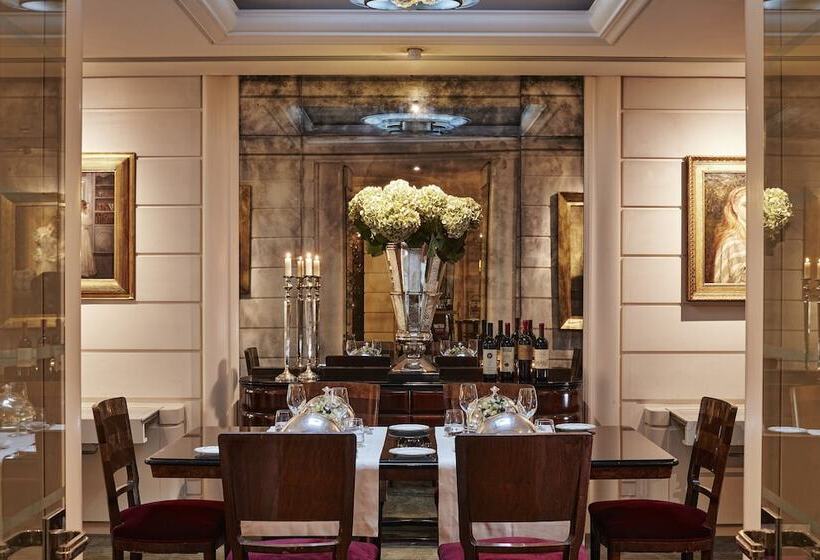 Fotos del hotel Lord Byron  Small Luxury Hotels Of The World:  37