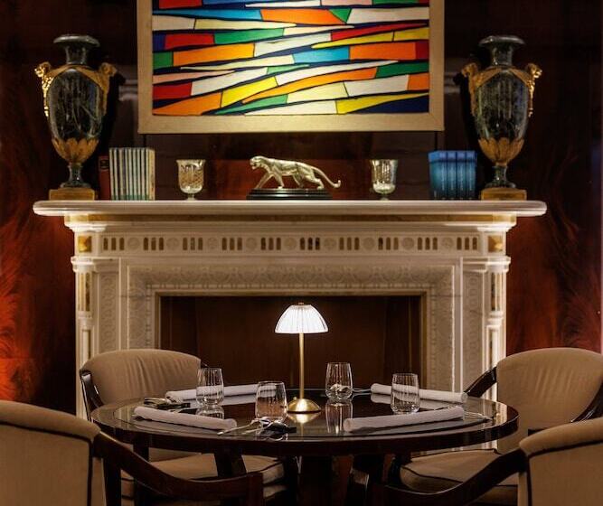 Fotos del hotel Lord Byron  Small Luxury Hotels Of The World:  30