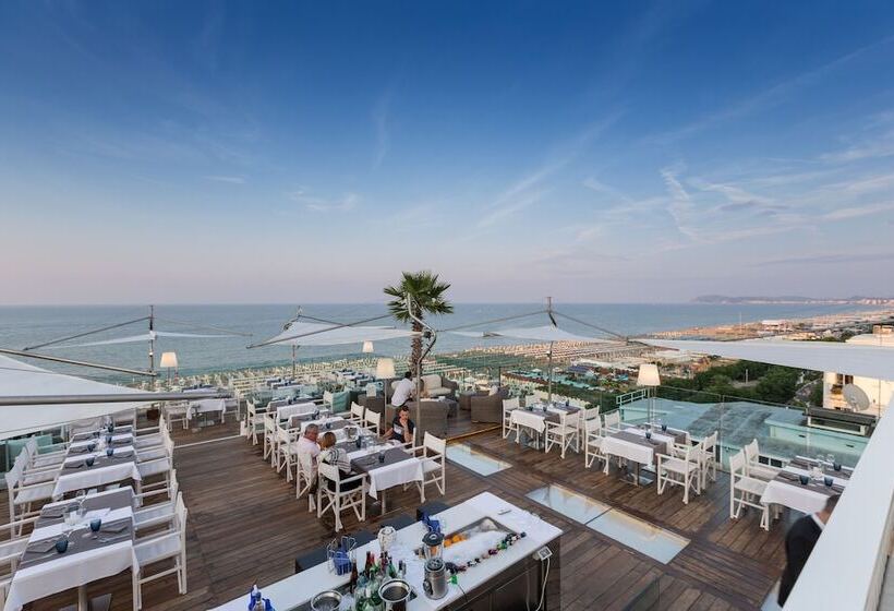 هتل Lungomare