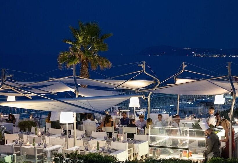 هتل Lungomare