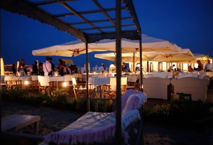 هتل Lungomare