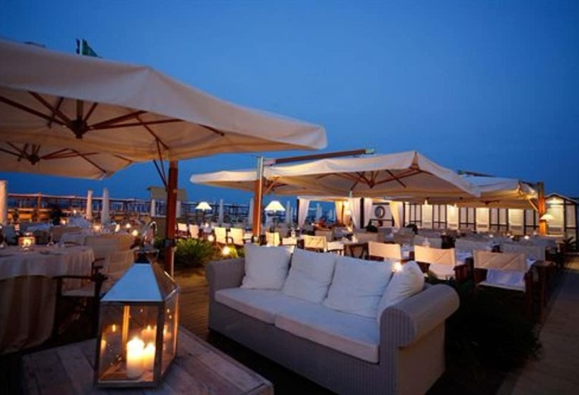 هتل Lungomare