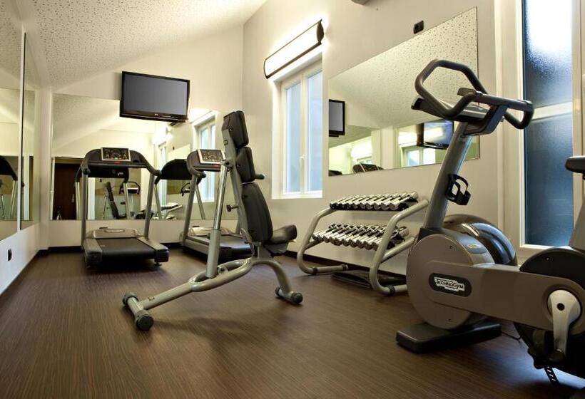 Fotos del hotel Manin:  11