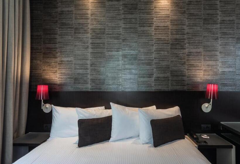 Fotos del hotel Manin:  3