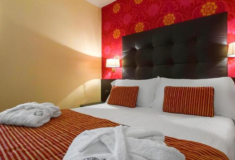 Fotos del hotel Manin:  4