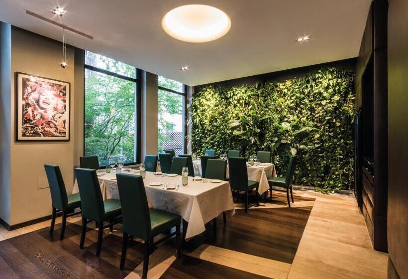 Fotos del hotel Manin:  23