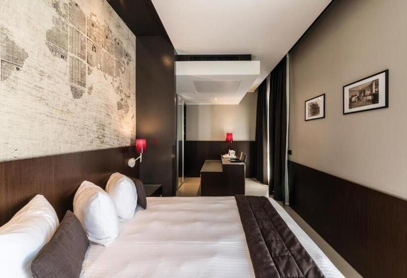 Fotos del hotel Manin:  6