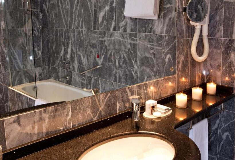 Fotos del hotel Manin:  29