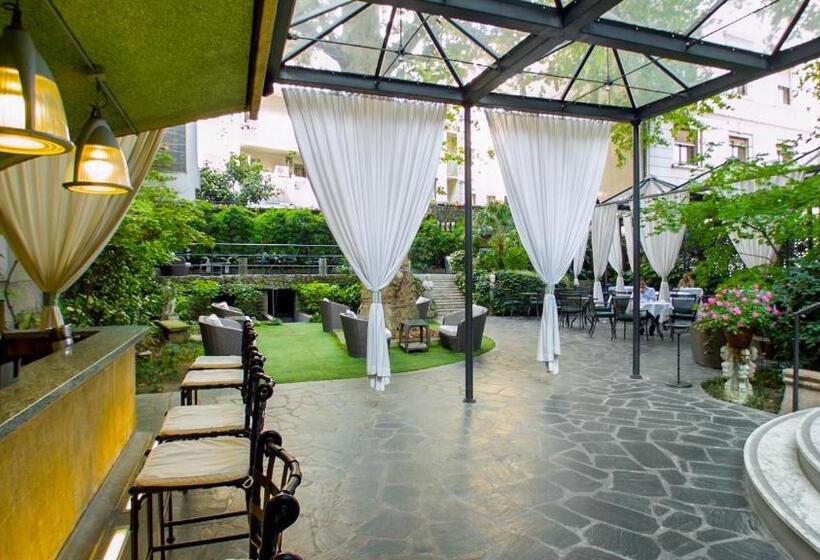 Fotos del hotel Manin:  33