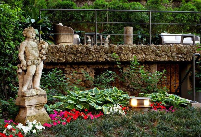 Fotos del hotel Manin:  32