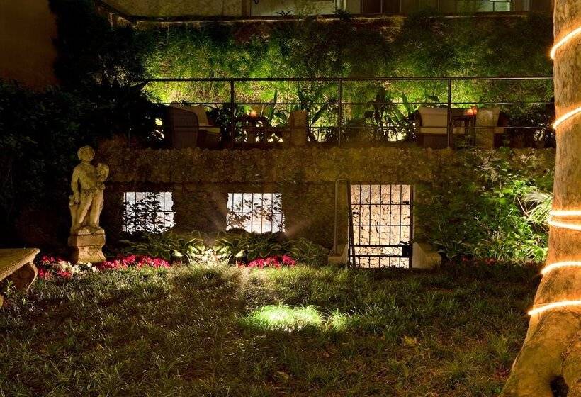 Fotos del hotel Manin:  34