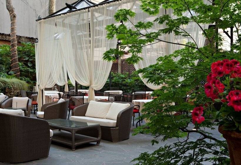 Fotos del hotel Manin:  12