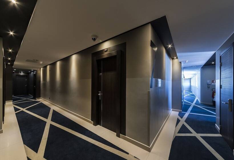 Fotos del hotel Manin:  16