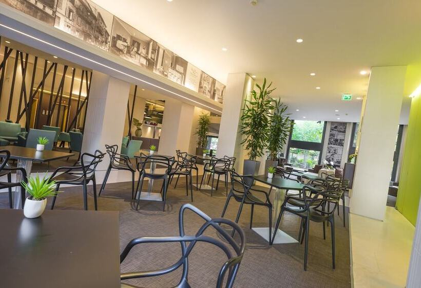 Fotos del hotel Manin:  40