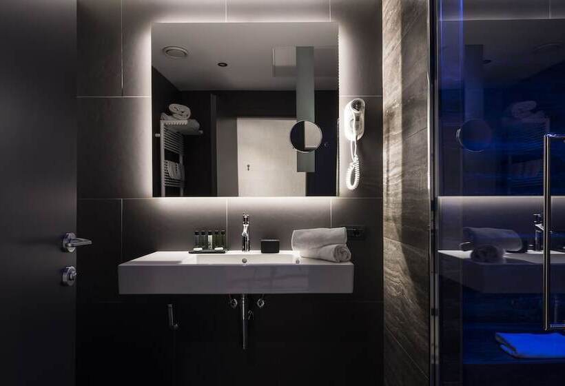 Fotos del hotel Manin:  18