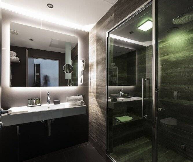 Fotos del hotel Manin:  41