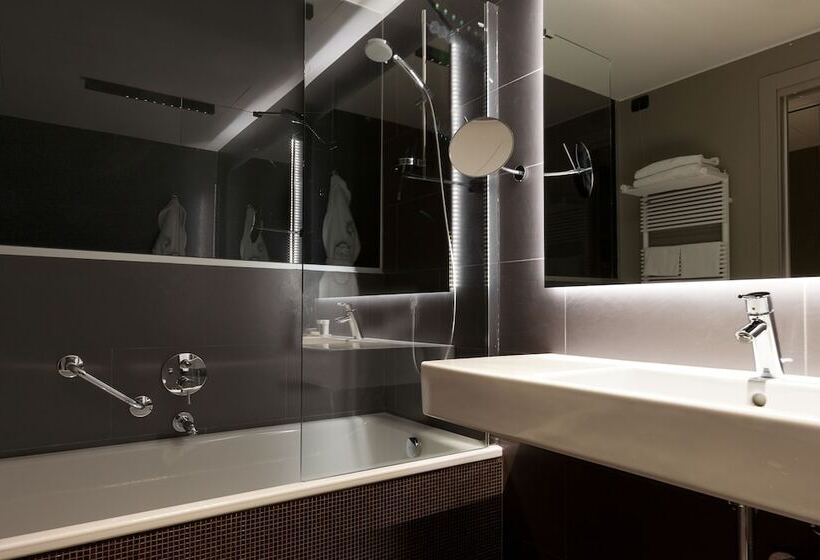 Fotos del hotel Manin:  20