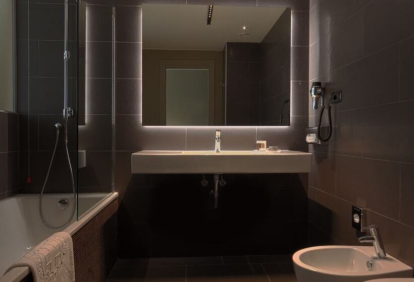 Fotos del hotel Manin:  43