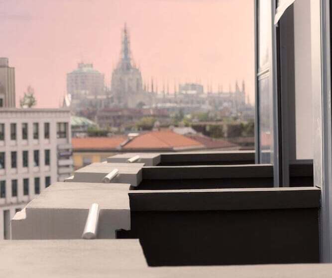 Fotos del hotel Manin:  22